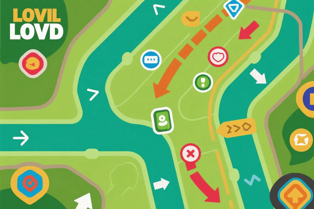 中路节奏与转线逻辑