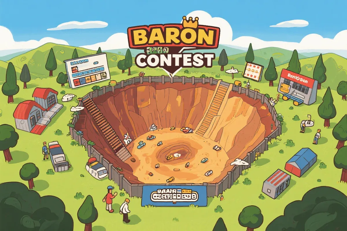 大龙团博弈图解