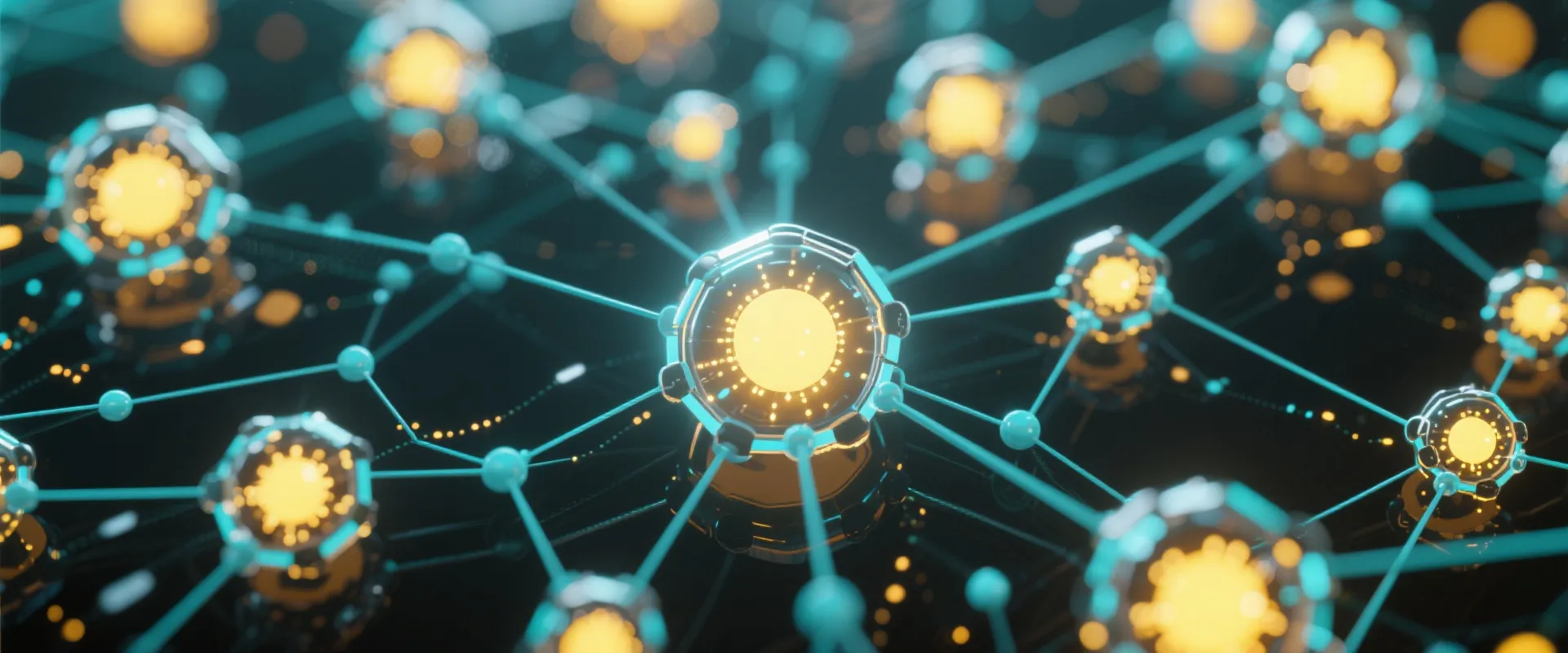 Data Network Background